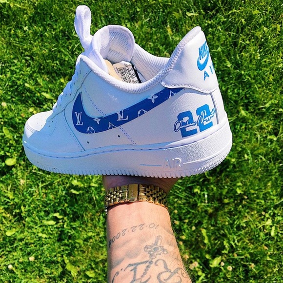 Shoes Custom Lv Shoes Poshmark